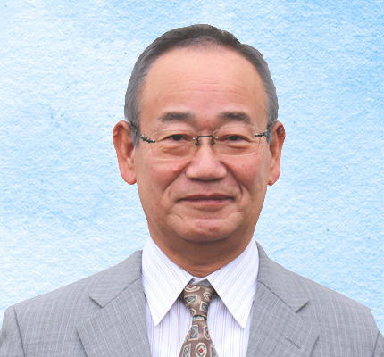 出田建設代表者挨拶