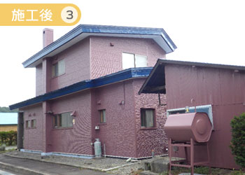 リフォーム・施工後